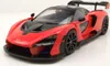 Jada Fast & Furious McLaren Senna 1:24             Voir les images du produit 2