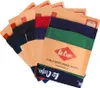 Lee Cooper 10-pack boxerky, Prodyšné bavlněné kalhoty pro Náhled obrázku produktu 11