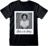 Star Wars - T-shirt "Girls Run The Galaxy" pour homme/femme Voir les images du produit 1