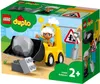 Stavebnica LEGO DUPLO Buldozér 10930, sada mini buldozéra; Náhľad obrázku produktu 29