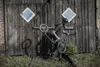 Yedoo S2016 Vert scooter classique Voir les images du produit 5