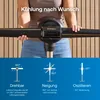 FlexBlade Flügelloser Standventilator, Doppelauslass Produktbild-Vorschau 2