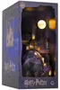 Hogwarts Castle Book Nook - Miniatúrne dioráma s LED Náhľad obrázku produktu 2