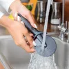 Deiss LUX – Nůž na pizzu: Robustní podložka na pizzu z Náhled obrázku produktu 5