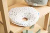 SENSILLO Oreiller pour bébé Oreiller pour tête plate Trou Voir les images du produit 5
