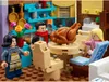 LEGO ICONS Mieszkania z serialu Przyjaciele, Zestaw do Podgląd zdjęcia produktu 20