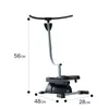Bonplus BP | Handle Stepper | Rotoped | Abdominal Trainer | Anteprima dell’immagine prodotto 6