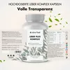 Leber Plus Komplex* - Leber Kur - Effektive Formel mit Produktbild-Vorschau 9