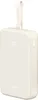 UGREEN 20000mAh Power Bank with Built-in Cable white Anteprima dell’immagine prodotto 2