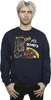 Star Wars - "Hands Off My Bounty" Sweatshirt für Herren Produktbild-Vorschau 2