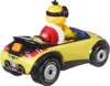Hot Wheels Super Mario - Mario Kart Lakitu sportowe coupe Podgląd zdjęcia produktu 4