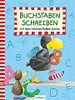 Buchstaben schreiben mit dem kleinen Raben Socke Náhľad obrázku produktu 3