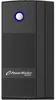 PowerWalker Basic VI 1000 SB USV 1000VA/ 600W Produktbild-Vorschau 2