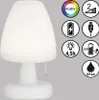 FHL Termoli LED Akku-Outdoorleuchte USB 1,5W Produktbild-Vorschau 8