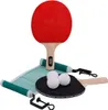 Tischtennis-Set 2 Schlger, 3 Blle & Netz Produktbild-Vorschau 3