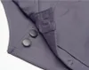 Planam Latzhose MG 260 Gr. 54 bordeaux Produktbild-Vorschau 3