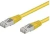 Câble réseau CAT 5e, F/UTP 15m Voir les images du produit 5