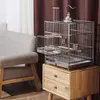 Bebedero para pájaros - Bañera para pájaros con gancho para Vista previa de la imagen del producto 4