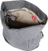 ZWEI Tasche BENNO Rucksack BE120 stone Produktbild-Vorschau 6