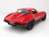 Jadatoys 1:24 Modellauto La Chevrolet Corvette di Letty Anteprima dell’immagine prodotto 5