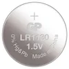 Alkalická knoflíková baterie GP Ultra plus 189F (LR54), 10 ks Náhled obrázku produktu