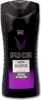 Axe, Żel pod prysznic Excite, 400 ml Náhľad obrázku produktu 7