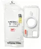 INF Coque mobile pour iPhone 11 compatible avec chargeur Voir les images du produit 7