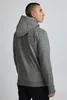 11 Project PRMenzo Herren Kapuzenpullover Hoodie Pullover Produktbild-Vorschau 3