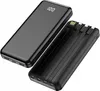 Forever TB-411 Powerbank mit USB-C-, Lightning- und Produktbild-Vorschau 4