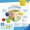 ministeps: Fridas frecher Formenwürfel Ravensburger 04581 Produktbild-Vorschau 11