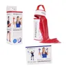 THERA-BAND THERABAND ÜBUNGSBAND IN RV-TASCHE 2 mittel Podgląd zdjęcia produktu 7