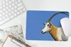MuchoWow® Mauspad Mousepad Tier - Horn - Ziege 27x18 cm - Produktbild-Vorschau 5