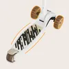 Lionelo Franky 2in1 balance bike per bambini fino a 20 kg Anteprima dell’immagine prodotto 4