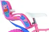 12 pouces vélo enfant fille Peppa Pig Peppa Wutz Voir les images du produit 5
