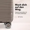 SKYCASES Travel One – Mittelgroßer-Koffer 68 L - Produktbild-Vorschau 4