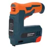 A cordless nailer and stapler is shown against a white background. Produktbild-Vorschau