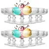 Vilde | Eisbecher - Aus Glas - 270 ml - 12 Stück - Produktbild-Vorschau 7