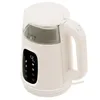 Szklany czajnik Sevenkraft 1,7L 2200W, czajnik elektryczny Podgląd zdjęcia produktu 3