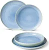 Villeroy & Boch 1951698547, Essteller, Rund, Porzellan, Produktbild-Vorschau 1