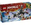 LEGO NINJAGO Zilvar a dračí bestie Grimtak, Sada na Náhled obrázku produktu 1
