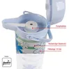 Airpot  Pumpkanne 1,9l Designdekor Flowers EUROHOME® Produktbild-Vorschau 3