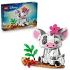 LEGO | Disney Vaiana Pua - Spielzeug Schwein mit Blume, Produktbild-Vorschau 1