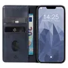 Handyhülle für Apple iPhone 13 Pro Kunstleder Flip Cover Produktbild-Vorschau 2