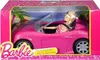 Barbie Glam Cabrio & Puppe Produktbild-Vorschau 6