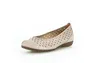 Gabor buty damskie baleriny baleriny szary rekreacyjny, Podgląd zdjęcia produktu 20