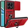 Outdoor Panzer Hülle für Xiaomi Redmi Note 15 4G / 5G Produktbild-Vorschau 1