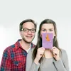 Mr. & Mrs. Panda Ansichtskarte Zauberhafte Ukulele - Produktbild-Vorschau 4
