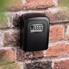 Trezor na kľúče, číselný zámok, schránka na kľúče, trezor, Náhľad obrázku produktu 2