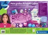 Clementoni Galileo: Mijn grote kristallen laboratorium Productafbeelding-voorbeeld 7