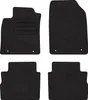 Velour Mats Set für OPEL VECTRA C KOMBI (2002 - 2008) Produktbild-Vorschau 2